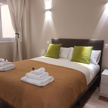 Apartament La Casona Del Eboni Alcalá de Henares Zewnętrze zdjęcie