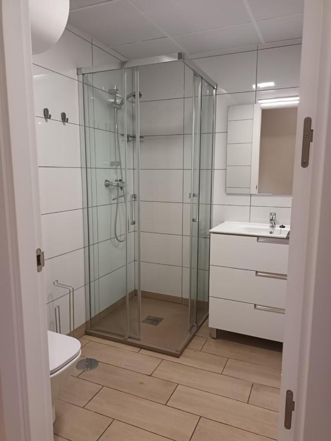 Apartament La Casona Del Eboni Alcalá de Henares Zewnętrze zdjęcie