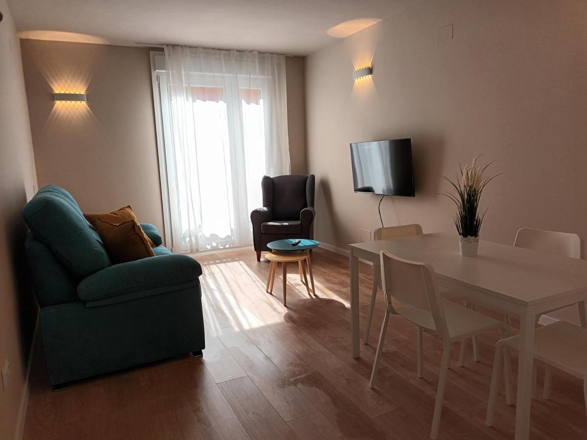 Apartament La Casona Del Eboni Alcalá de Henares Zewnętrze zdjęcie