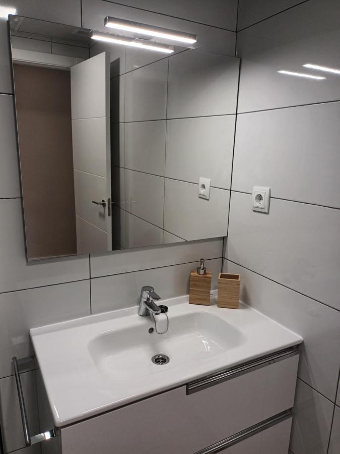 Apartament La Casona Del Eboni Alcalá de Henares Zewnętrze zdjęcie