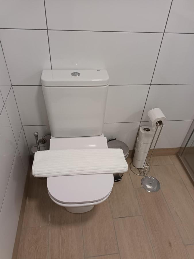 Apartament La Casona Del Eboni Alcalá de Henares Zewnętrze zdjęcie