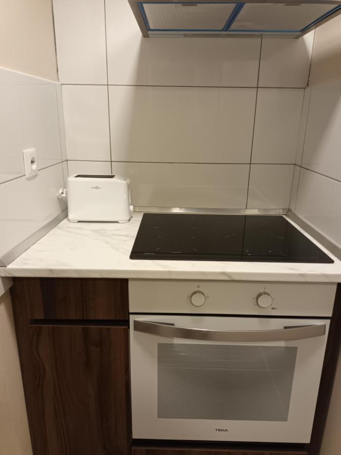 Apartament La Casona Del Eboni Alcalá de Henares Zewnętrze zdjęcie