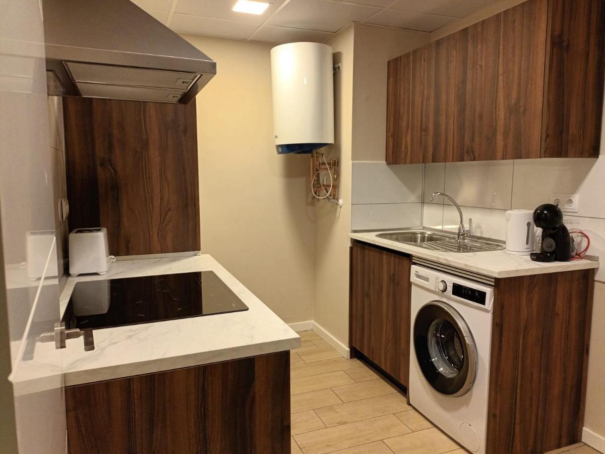 Apartament La Casona Del Eboni Alcalá de Henares Zewnętrze zdjęcie