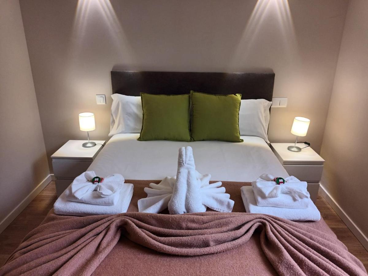 Apartament La Casona Del Eboni Alcalá de Henares Zewnętrze zdjęcie