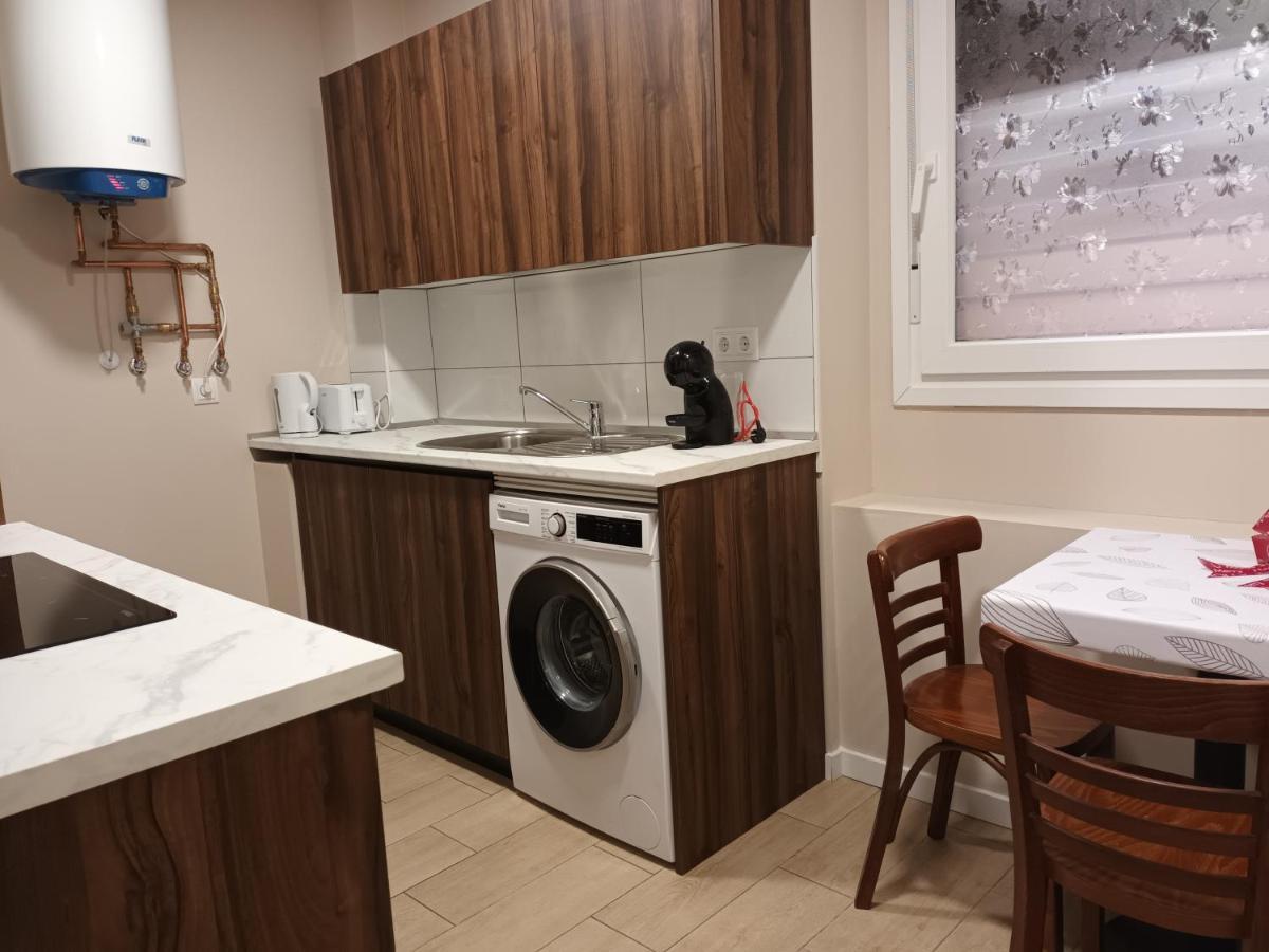Apartament La Casona Del Eboni Alcalá de Henares Pokój zdjęcie
