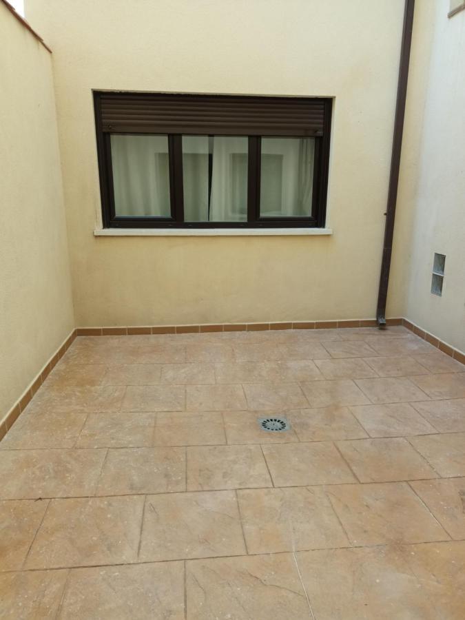 Apartament La Casona Del Eboni Alcalá de Henares Zewnętrze zdjęcie