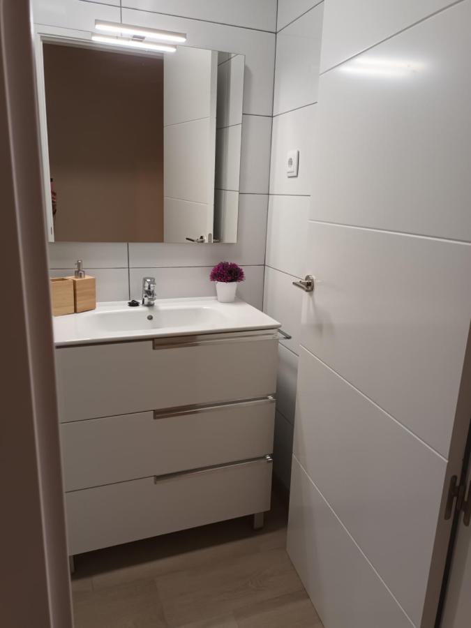 Apartament La Casona Del Eboni Alcalá de Henares Zewnętrze zdjęcie