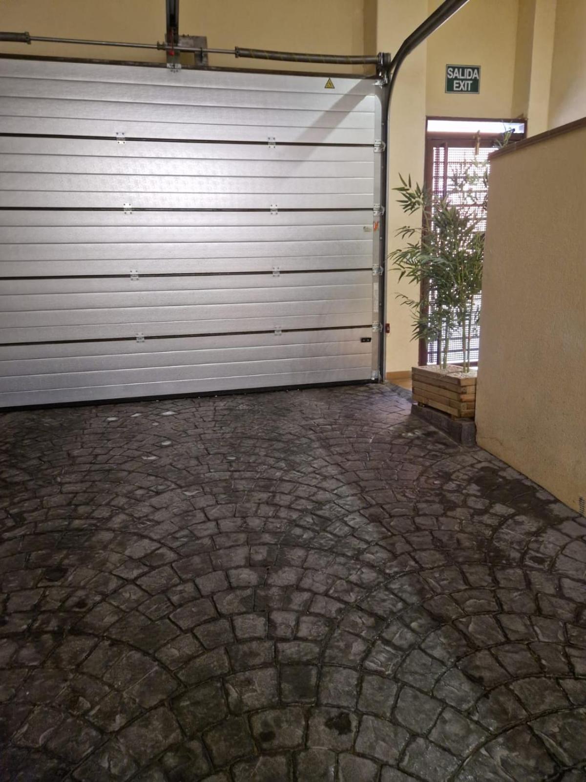 Apartament La Casona Del Eboni Alcalá de Henares Zewnętrze zdjęcie